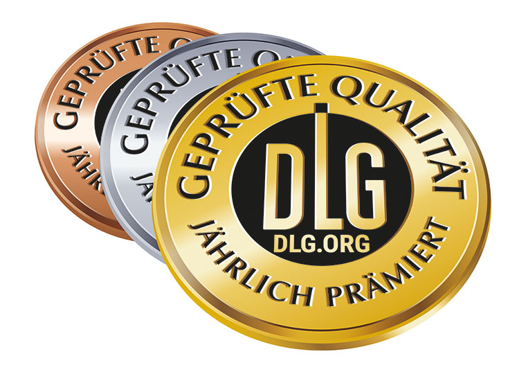 DLG-Qualitätssiegel