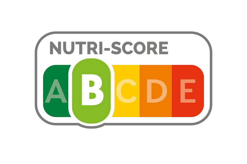 Nutri-Score B